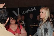 V Lounge at The Village Underground