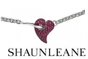 Shaun Leane: has hired Make it Rain to expand online offering