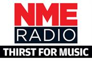 NME Radio: to operate as presenter-led service