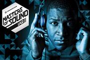 Labrinth: to produce track for Sennheiser Masters of Sound competition