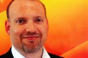 Richard Blackburn: joins MediaCo