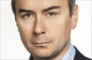 Albert Read: appointed deputy managing director at Condé Nast