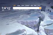 Bing and Google combined = Bingle