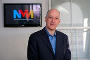 Rufus Olins: joins the NMA