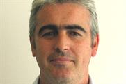 Peter Reilly: appointed commercial director at STV