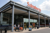 Supermarkets...increasing ad spend