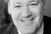 David Eldridge: CEO of Alterian