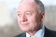 Ken Livingstone: candidate for London Mayoral election (picture credit: The Labour Party)