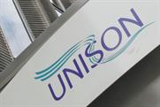 Unison: launches recruitment drive (picture credit Ian Bottle)