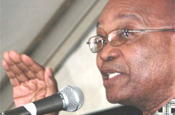Zuma: The Guardian publishes apology