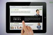 Telegraph Cascade: multiplatform ad format wins initial IAB Future Format award