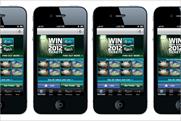 Carlsberg: launches Euro 2012 mobile app