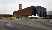 Olympic Park Energy Centre unveiled