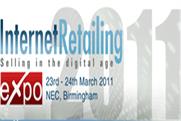 Internet Retailing Expo (IRX) 