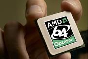 AMD…integrated account