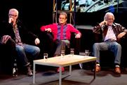 The Radio Festival: run by the Radio Academy