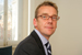 Duffy…chief executive