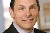 McDonald: appointed CEO of Procter & Gamble