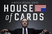Will Netflix topple TV's House of Cards?