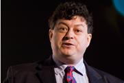 Rory Sutherland, incoming IPA president