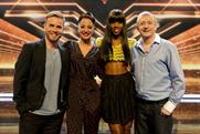 New 'The X Factor' judges