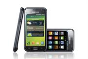 Samsung: new UK marketing director