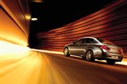 Infiniti
