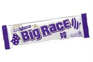 Cadbury: new augmented reality game