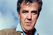 Clarkson: Top Gear presenter faces pay cut