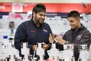 DSGi: UK brands include Currys, Dixons.co.uk and PC World