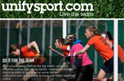Unifysport.com: social networking site for amateur sporting community