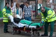 Coronation Street: Audrey's illnes will promote the BHF