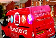 HomeServe: fined £750,000 by Ofcom