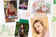 Pernod Ricard’s alcohol-free gin Ceder’s taps Fearne Cotton for wellness retreat