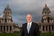 Wayne Spicer Credit: Mark Burton, Tavistock Avenue Photography