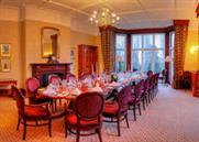Venue of the week: The Menzies Welcombe Hotel Spa & Golf Club