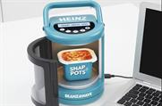 Heinz: The Beanzawave 