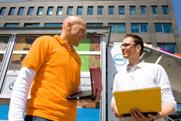Dell turns to EMS for Dutch schools project