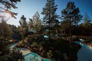 Center Parcs: campaign is intended to boost interest in Center Parcs for families 