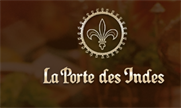 Learn the art of Indian/French cuisine