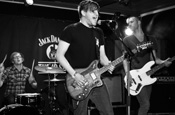 JD Set Unsigned: Artrocker EP