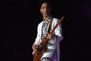 Prince: wants specific Vine videos taken down