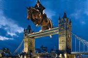 Global Champions Tour coming to Queen Elizabeth Olympic Park