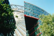 Sony Europe: Berlin center