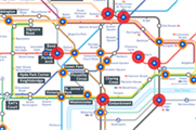 Most London roads "will be unaffected by Olympics"