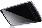 Del: the Mini 5 tablet computer