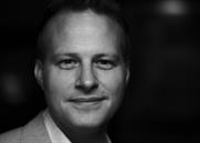 Mark Parfait is Sodexo's new creative food director