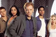 Five: granted HD licence to screen iconic programmes such as CSI on Freeview