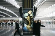 JCDecaux Airport: appoints Liz Ross Martyn