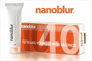 Nanoblur: appoints Arena Media
